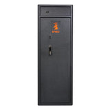 Spika - LARGE FIREARM SAFE S3