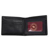 South East Wallet Black