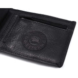 South East Wallet Black