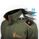 Buckland Rainshield Jacket
