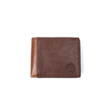 Capella Wallet Walnut