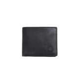 South East Wallet Black