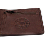 Capella Wallet Walnut