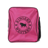 Coolabah Sports Bag - Ringers Western