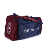 Coolabah Sports Bag - Ringers Western