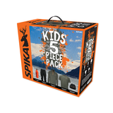 KID'S 5 PIECE BOX PACK