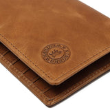 Lake Eyre Wallet