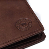 Capella Wallet Walnut