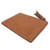 Isa Tassel Clutch - Ringers Western