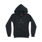 10 YEAR ANNIVERSARY HOODIE - Spika