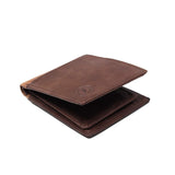Capella Wallet Walnut
