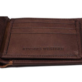 Capella Wallet Walnut