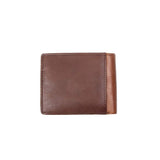 Capella Wallet Walnut