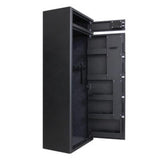 Spika - LARGE FIREARM SAFE S3