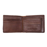 Capella Wallet Walnut