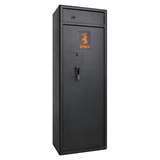 Spika - LARGE FIREARM SAFE S3