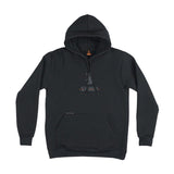 10 YEAR ANNIVERSARY HOODIE - Spika