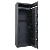 Spika - LARGE FIREARM SAFE S3