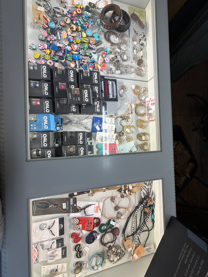 Jewellery
