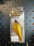 Jaz Lure