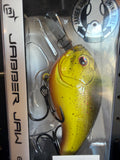 Fishing Lure - Jabber Jaw 60