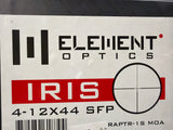 Element Scope
