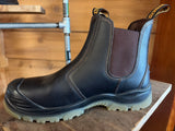 DeWalt Steel Toe Boots