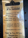Jaz Lure