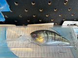 Fishing Lure - Chainsaw - Floating