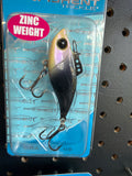 Fishing Lure - Ora Vibe 45
