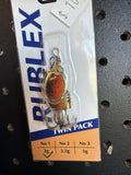 Fishing Lure - Celta Classic 2pack - 2g