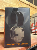 Walkers Electronic Earmuffs - Razor Slim