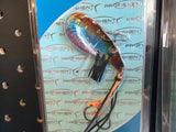 Fishing Lure - Vixen Blade