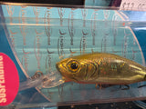 Fishing Lure - Wren 60SP