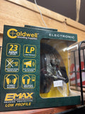 Caldwell Electronic Earmuffs