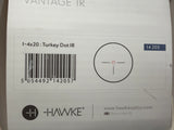 Hawke Scope