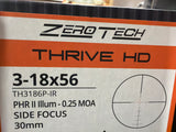 Zero Tech Scope