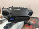 Pulsar Axion Monocular - XG30 COMPACT