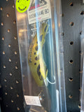 Fishing Lure - Predatek  Boomerang 80