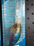 Fishing Lure - Chainsaw 65mm Floating