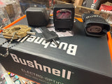 Bushnell - Electro Optics - RXS-250 Reflex Sight