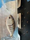 Fishing Lure - Chainsaw - Floating
