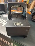 Bushnell - Electro Optics - RXS-250 Reflex Sight