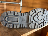 Mongrel Steel Toe Boots