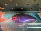 Fishing Lure - Chainsaw 65mm Floating