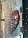 Fishing Lure - Chainsaw - Floating