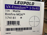 Leupold Scope