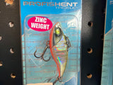 Fishing Lure - Ora Vibe 45