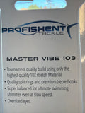 Fishing Lure - Master Vibe 103