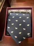 Ringers Western tie